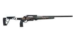 SEEKINS PRECISION ELEMENT HNTR 7MAG WDLND 22"