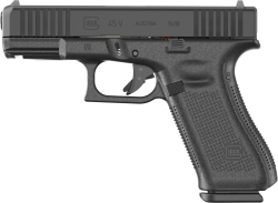 GLOCK G45 V 9MM 10+1 4.0" FS