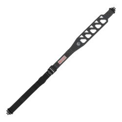 Allen Ruger Vertex Web Rifle Sling with Swivels 38" Black