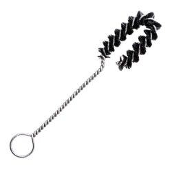 KleenBore Magbrush Straight Stacked Magazine Well Brush .22/.25/.380/9mm Luger