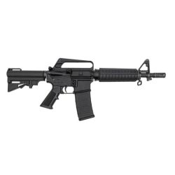 H&R COMMANDO 300 BLKOUT PISTOL 10.5" A2 CARRY HANDLE CAR BRACE 1-30RD MAG