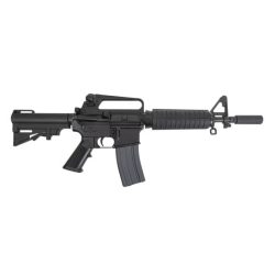 H&R TIA COMPLETE PISTOL 5.56 10" BLACK HAR15 BRACE, TIA FLASH HIDER 1-30RD MAG