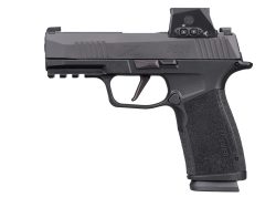 SIG SAUER P365X-MACRO 9MM 3.1" ROMX 17+1
