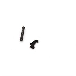 EXTRACTOR AND SPRING REPLACEMENT FOR RUGER 10/22 LR