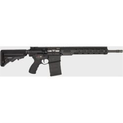 MARS-H 7.62X51 NATO 16'' BBL (1)20RD MAG BLACK