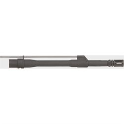 LMT MONOLITHIC 5.56X45 NATO 11.5'' CARBINE LENGTH BBL BLACK