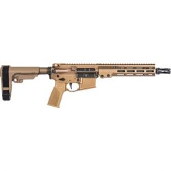 SUPER DUTY MOD1 5.56X45 NATO 10.3'' BBL NO MAG DDC
