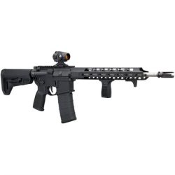 M400 COIL V2 TREAD 5.56NATO 16''BBL (1)30RD W/ROMEO5 G2 BLK