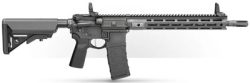 SAINT VICTOR V2 5.56 NATO 14'' P&W BBL (1)30RD MAG W/SBA3 BLK