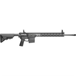 SAINT VICTOR V2 .308 WINCHESTER 20'' BBL (1)10RD MAG BLACK