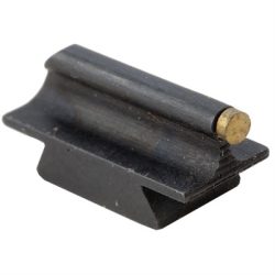 .250'' BEAD 1/16'' NARROW FRONT SIGHT  BRASS GOLD