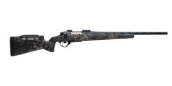 SEEKINS PRECISION PH3 7MAG WOODLAND SHADOW 22"