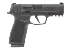 SIG SAUER P365X-MACRO 9MM 3.7" 10+1 MA