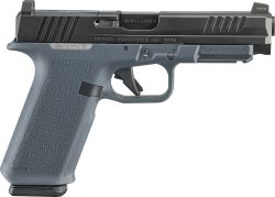 RUG RXM 9MM PST 4.5 GRY 17RD