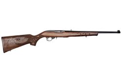 RUG 10/22 GRT WHT 22LR 10RD TL