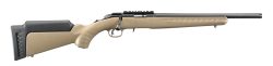 RUG AM RFL RF 22LR 10R FDE TB