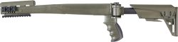 ADV. TECH. SKS STRIKEFORCE G2 - STOCK URBAN COMBAT