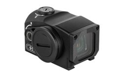 C&H DUTY XL RED DOT MULTI 3MOA BLACK
