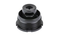 DEAD AIR HUB TAPER DT 1/2X28