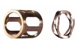 DEAD AIR MOJAVE FIXED BARREL SPACER