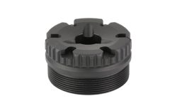 DEAD AIR MOJOVE 9 FRONT CAP