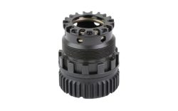 DEAD AIR MOJAVE BOOSTER ASSEMBLY