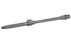 DD BBL ASSY 556 16" GOV MID W/LPG