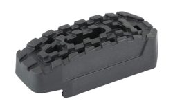 DFCO DOS BOOT +2 3PK BLACK