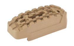 DFCO DOS BOOT +2 3PK COYOTE