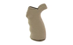 ERGO X GRIP HEAVY TEXTURE FDE