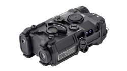 EOTECH ON GUN LASER STANDARD - POWER BLACK
