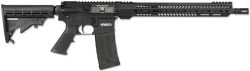 RRA RRAGE 3G LAR-15M 300 ACC - 16" BBL 6 POS NO SIGHTS BLK