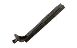 RAVEN TOP STOP URG COVER BLK