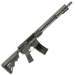 RADICAL 556NATO SHR 16" 30R BL