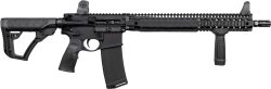 DDI M4 V9 5.56 16 32R GRY DE