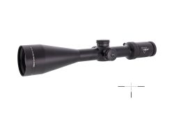TRIJICON CREDO HX 2.5-15X56 BDC RD/GRN