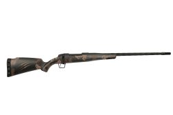 FIERCE FIREARMS TWSTD TI ROGUE 300P BK/SON 22"