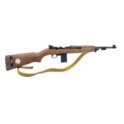 Chiappa M1-22 WWII Commemorative Rifle .22 LR 10rd Magazine 18" Barrel Wood Stock