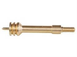 Pro-Shot Benchrest Quality Spear-Tip Brass Jag (8/32 Thread) .44 cal
