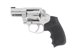 COLT KING COBRA CARRY 357MAG 2" 6RD DAO - HOGUE