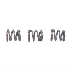 BRN AR-15 EXTRACTOR SPRING, STEEL, 3 PACK