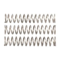 BRN AR-15 BUFFER RETAINER SPRING, 3 PACK