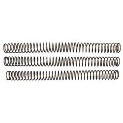 BRN M4 BUFFER SPRINGS, STAINLESS STEEL, 3 PACK