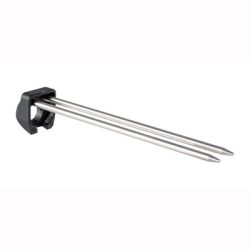 BRN-180 GEN 1/2 RECOIL BLOCK WITH GUIDE RODS