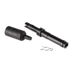 BRN-180 GEN 1/2 ADJUSTABLE GAS BLOCK, 300 AAC BLACKOUT