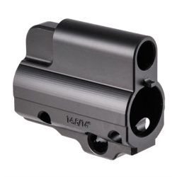 BRN-4 HK416 TYPE GAS BLOCK, 14.5''-16'' BARRELS