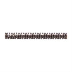 BRN AR-15 EJECTOR SPRING, CHROME SILICON