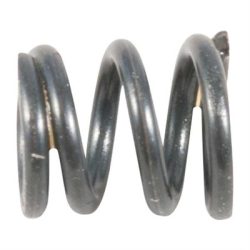 BRN AR-15 EXTRACTOR SPRING, CHROME SILICON