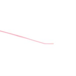 .020'' (.5MM) REPLACEMENT ROD, RED