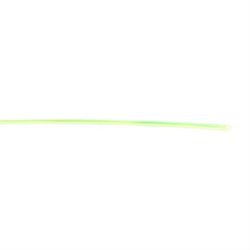.040'' (1MM) REPLACEMENT ROD, GREEN